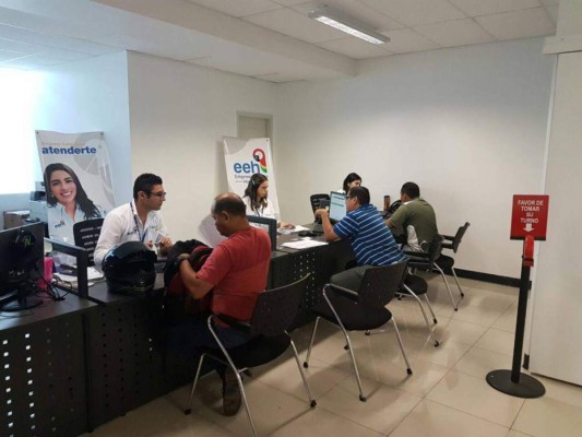 Vigente restitución de elevados cobros a clientes de la Empresa Nacional de Energía Eléctrica
