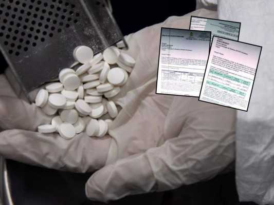 Precios inflados, favoritismo y derroche en medicamentos comprados por Invest-H