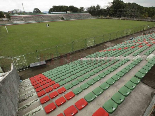 Marathón venció 3-1 a la UPNFM en la primera jornada del Torneo Clausura 2019