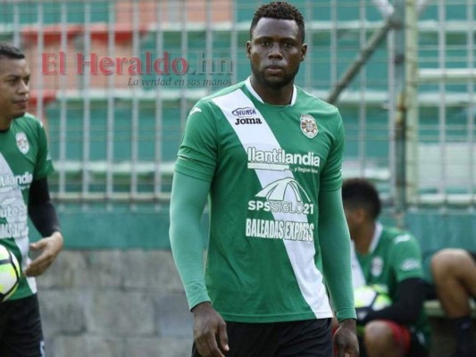 Yustin Arboleda seguirá con Marathón tras enfriarse negociación con Millonarios de Colombia