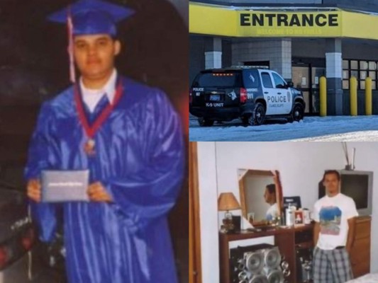 Los 8 datos que sabemos del hondureño hallado muerto detrás de un refrigerador 10 años después