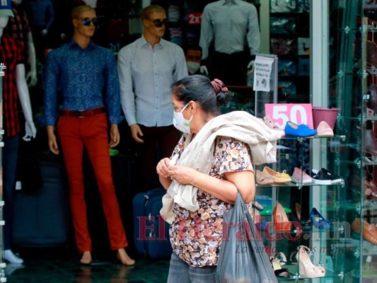 Pago del décimo cuarto salario podría dar un respiro a la economía hondureña