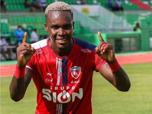 Equipo chino presenta millonaria demanda contra Rubilio Castillo