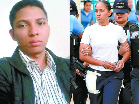 Mujer habría engañado a cadete de la ANAPO con juego erótico