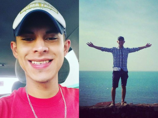 Así era Douglas Méndez, el universitario que fue asesinado durante un asalto en residencial Plaza