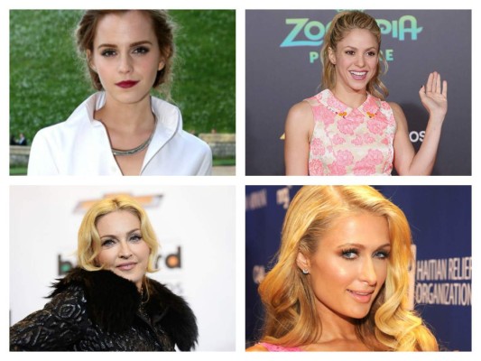 Los 12 famosos más inteligentes del mundo del entretenimiento