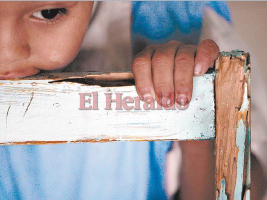 Honduras: Dinaf ha dado al menos 58 menores en adopción durante 2018