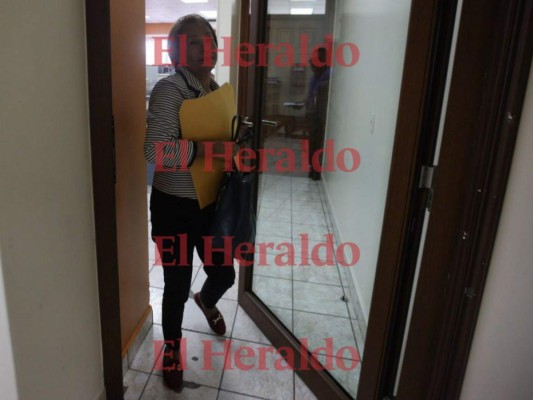 A solo horas de vencer el plazo para inscribirse como postulantes a Fiscal General y Adjunto