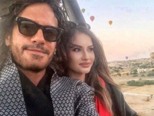 Pasión de Gavilanes: las parejas de los hermanos Reyes en la vida real