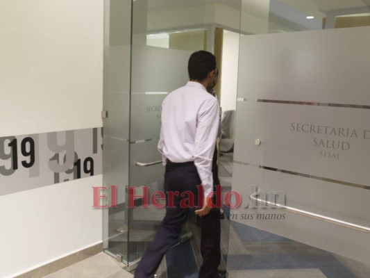 FOTOS: Así luce el Centro Cívico Gubernamental tras notable avance