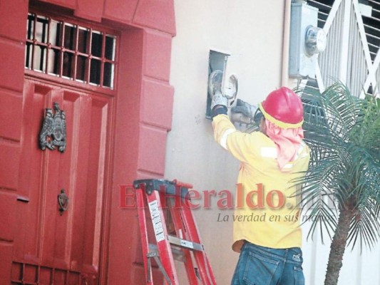 Tarifa residencial ha subido de 30.1% a 66% en los últimos cinco años