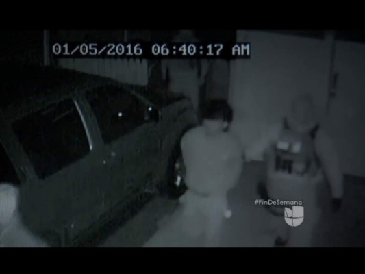 Relatos: Polémicos casos de redadas a inmigrantes en Estados Unidos