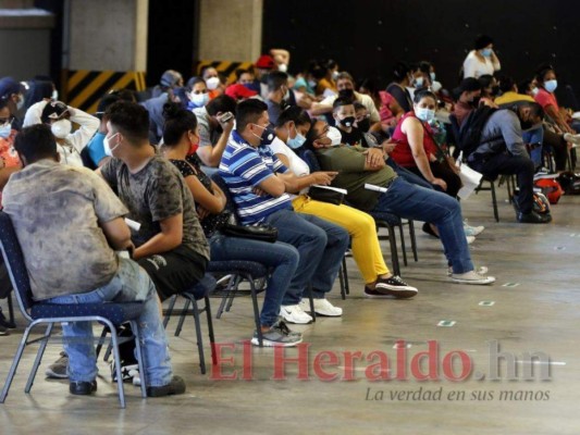 Triajes por colapsar y Salud no acelera las medidas para atender emergencia