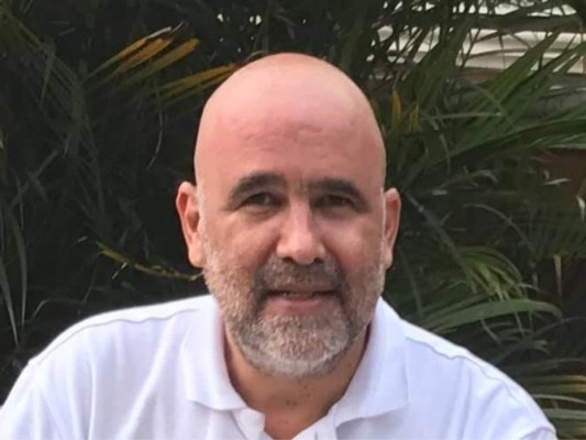 Candidatos a diputados del Partido Salvador de Honduras con más votos en Francisco Morazán