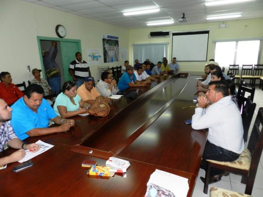 Honduras: Falta de acuerdos por indemnización paralizan Patuca III