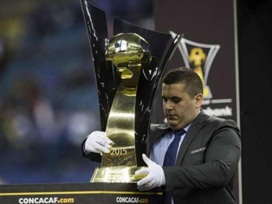 Liga Nacional espera ratificación de cuarta plazas para Concachampions&nbsp;&nbsp;
