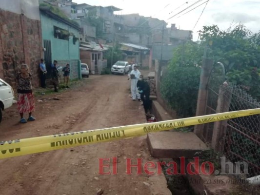 Muertes por extorsión y asaltos en rubro Transporte entre los sucesos de la semana