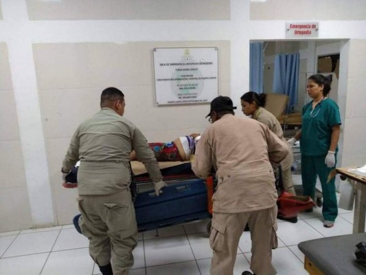 ¡Cinco masacres en una semana! Los sucesos registrados en Honduras