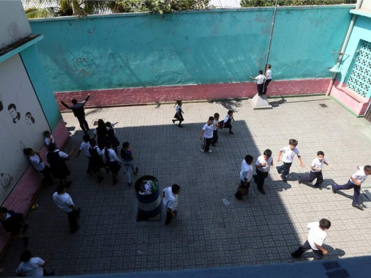 Estudiantes del CEB José Santos Guardiola, comprometidos con el ambiente&nbsp;&nbsp;