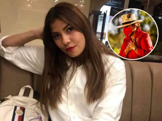 Mamá de Angie pide ayuda a Xiomara Castro: 'Por favor, usted es madre y comprende mi dolor'&nbsp;&nbsp;