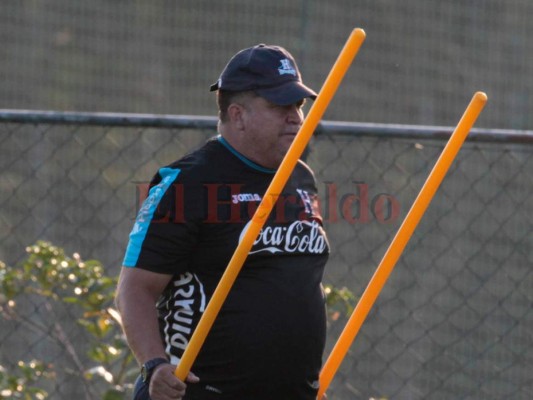 Fallece Jaime el Chele Varela, eterno jefe de utileros de la Selección de Honduras