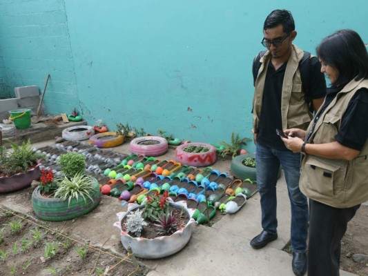 MiAmbiente pide cuidar el agua y ahorrar energía