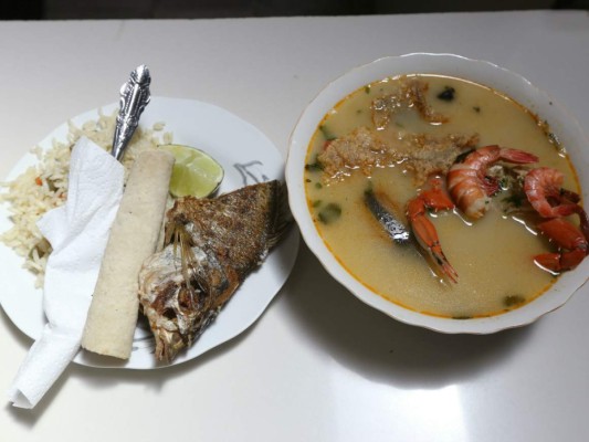 Deliciosas frutas inundan las calles capitalinas