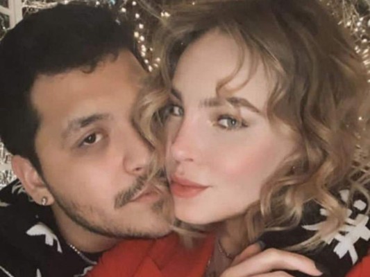 Belinda sorprendió a Nodal con espectacular fiesta de cumpleaños