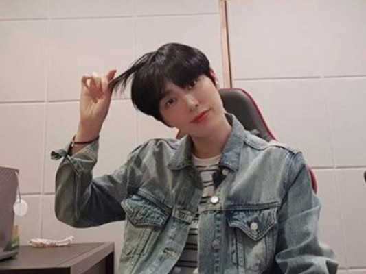 Muere Yohan, integrante de la agrupación Kpop TST