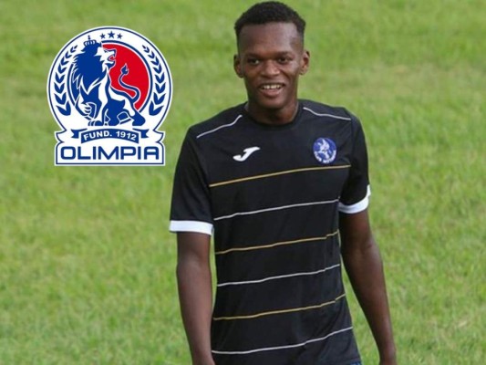 Olimpia buscaría fichar a Félix Crisanto para el Torneo Apertura 2021