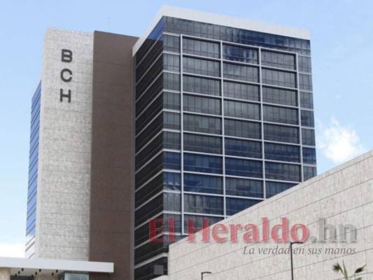 La deuda externa de Honduras supera los 10,800 millones de dólares