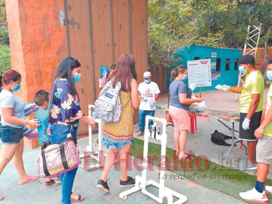 Sector turismo de Comayagua pide la vacuna anticovid