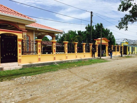 Honduras: Continúan incautaciones a socio de los Cachiros