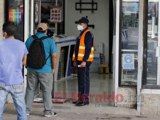 Estas son las medidas vigentes durante el Feriado Morazánico en Honduras