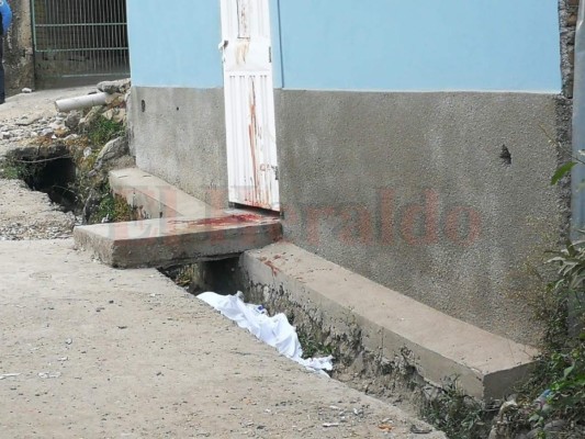 Honduras: Una joven madre, la primera víctima del 2019 por muerte violenta en la capital &nbsp;&nbsp;