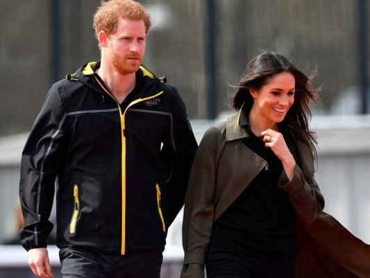 Meghan Markle y príncipe Harry no quieren regalos de boda ¿Por qué?