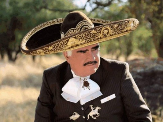 ¿Cuánto se ha gastado en la hospitalización de Vicente Fernández? (Fotos)