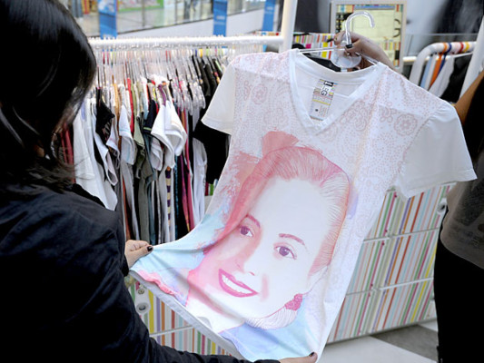 Evita, mito vigente de Argentina a 60 años de su muerte