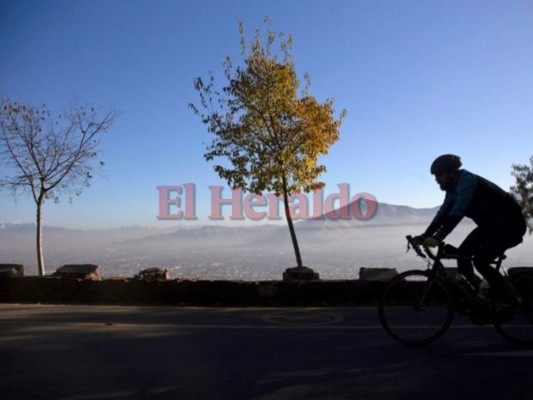 Por contaminación del aire, Chile decretó quinta preemergencia ambiental del año