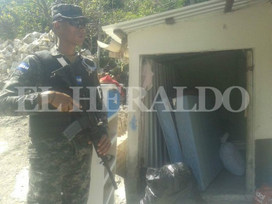 Honduras: Mareros provocan nuevo desalojo en colonia tras amenazas a muerte