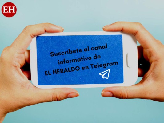Suscríbete al canal de Telegram de EL HERALDO: otra forma de contar la noticia