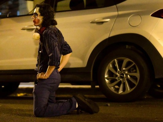 FOTOS: Lo que debes saber sobre las protestas en Puerto Rico, la isla caribeña de EEUU