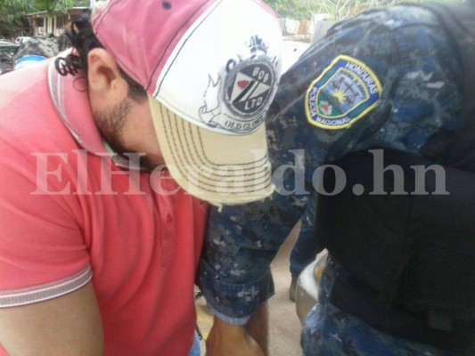 Realizan evaluaciones a Plutarco Ruíz acusado de la muerte de Miss Honduras y su hermana &nbsp; &nbsp;&nbsp;&nbsp;