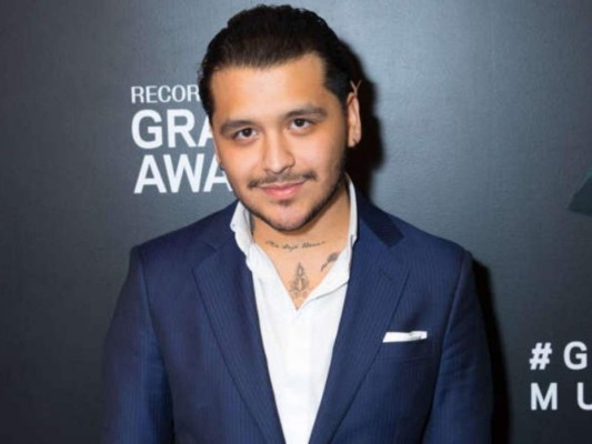 No es Belinda: ¿Quién es la verdadera princesa de Christian Nodal?