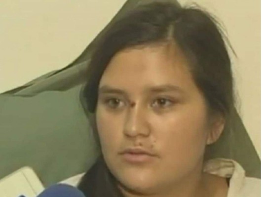 Mujer se lanza de bus porque conductor y ayudante intentaron abusar de ella