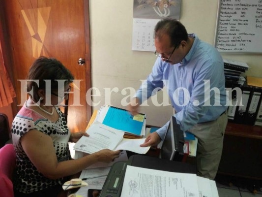 Honduras: A punto de finalizar plazo, solo 19 profesionales se han postulado para TSC