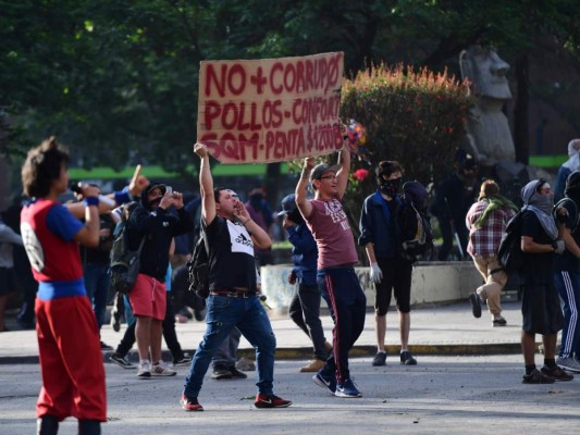 Conmebol pide reunión con Piñera por la final de la Copa Libertadores en Chile