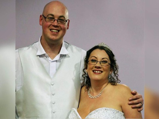 'Amo a mi marido, pero no quiero tener sexo con él”