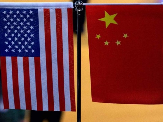 China pide a Estados Unidos un rápido fin de la guerra comercial&nbsp;&nbsp;