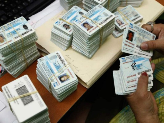 Honduras tiene la identidad más anticuada de toda Centroamérica